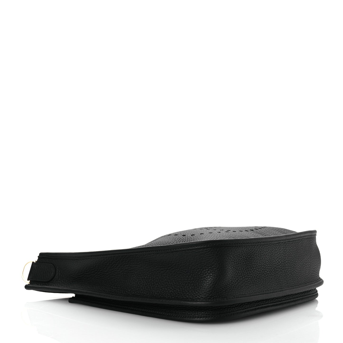 Taurillon Clemence Evelyne III PM Black