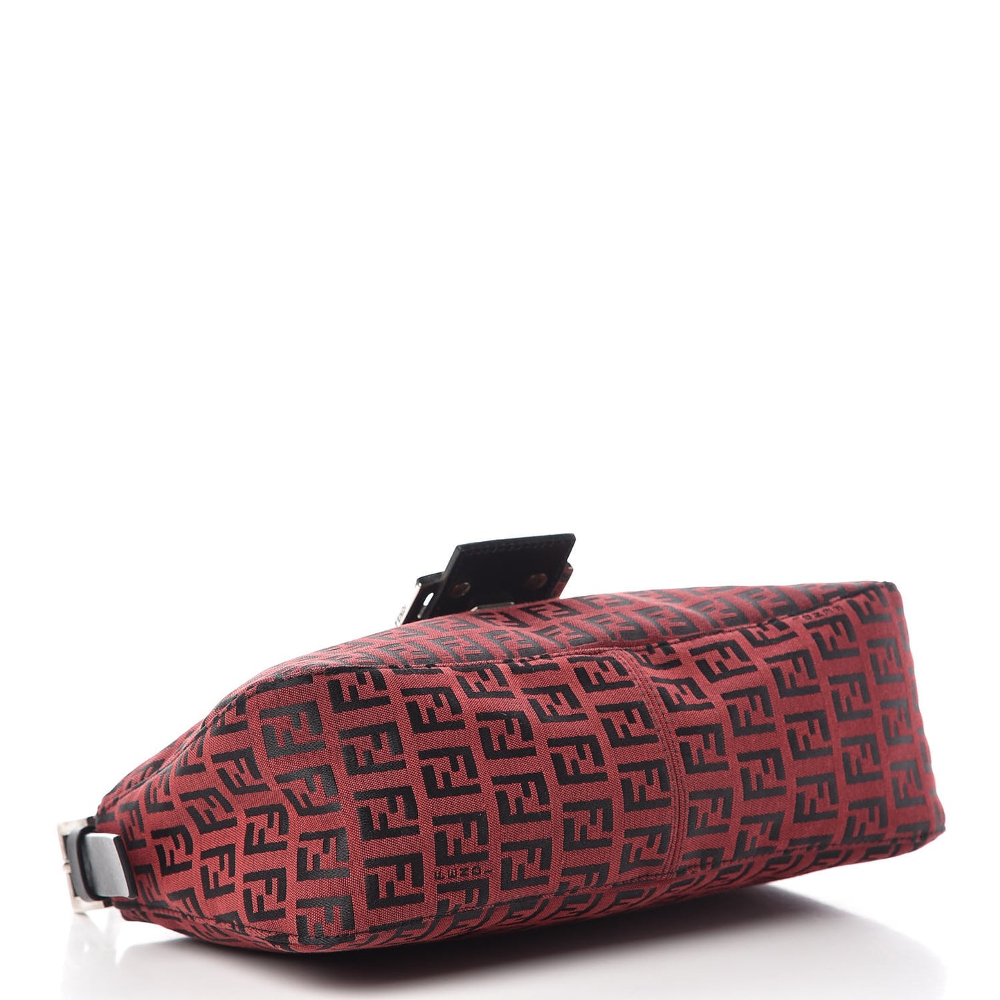 Zucchino Baguette Red Black