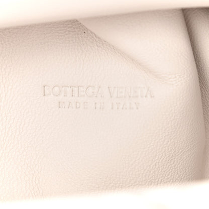 Bottega Veneta Nappa Intrecciato The Mini Pouch Plaster 10 of 17