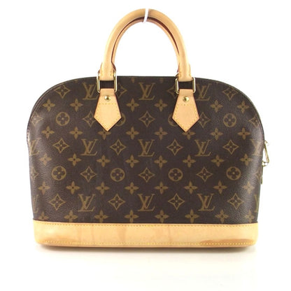 Louis Vuitton Monogram Alma 1 of 10