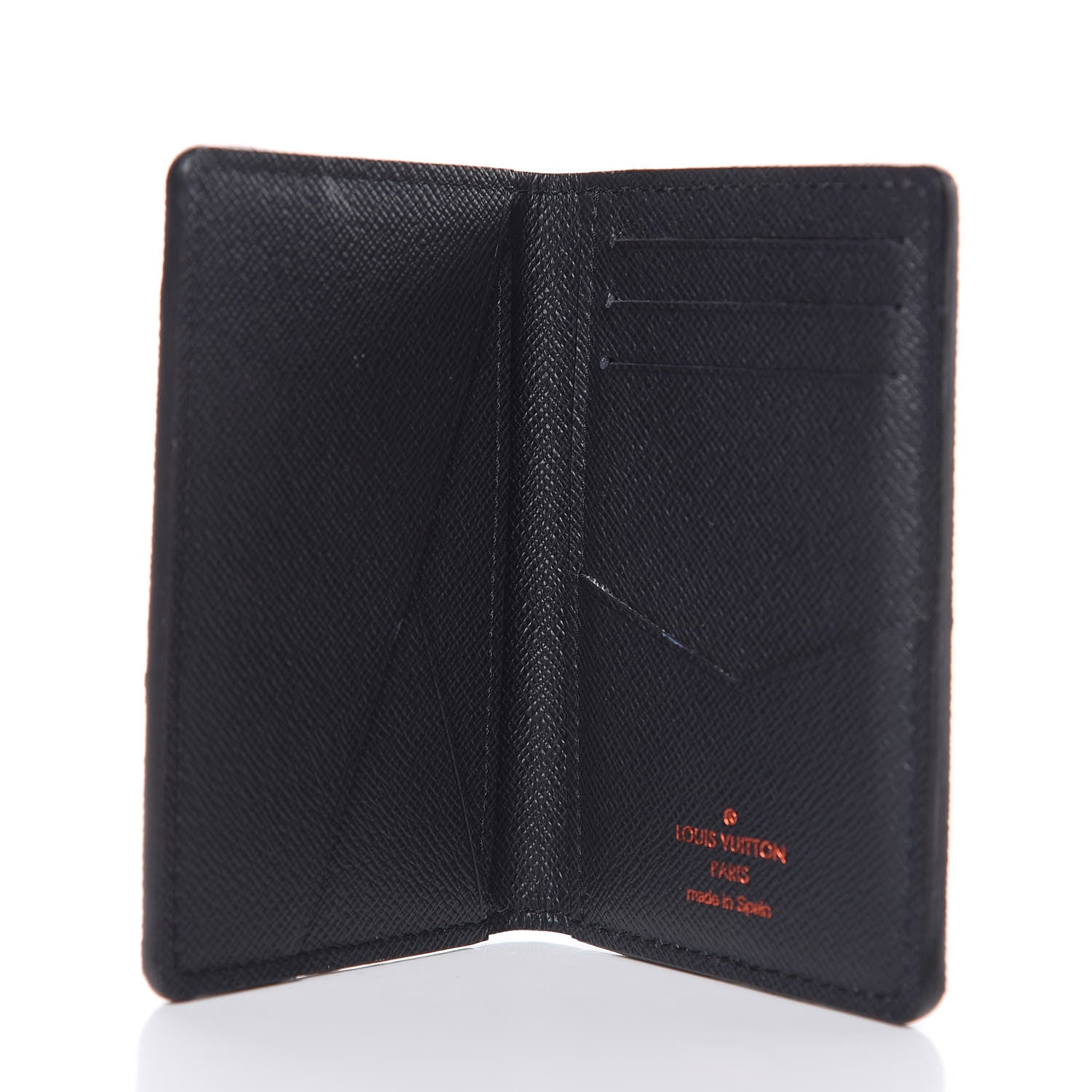 Louis Vuitton Monogram Upside Down Pocket Organizer 5 of 7