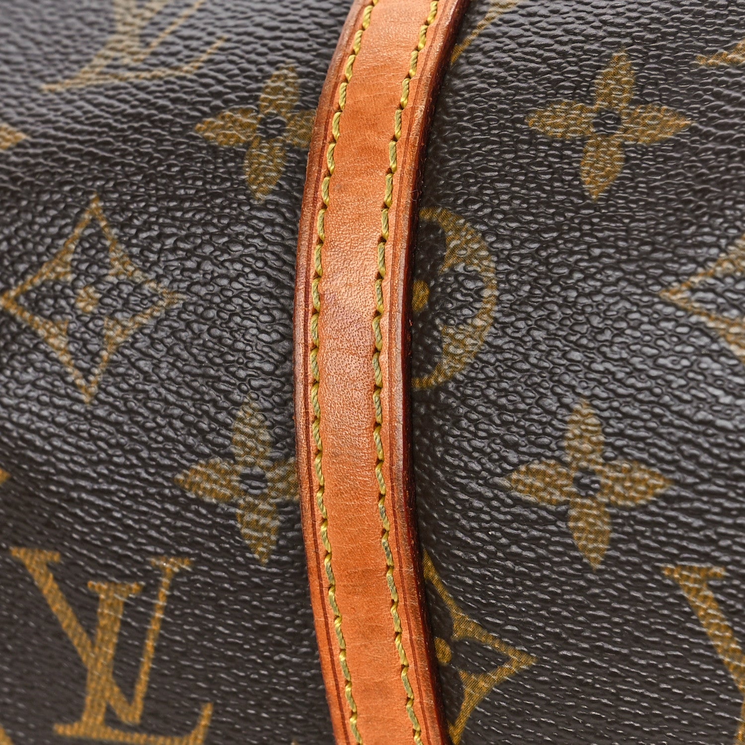 Louis Vuitton Monogram Papillon 26 9 of 10