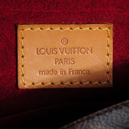 Louis Vuitton Monogram Viva-Cite MM 6 of 7