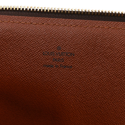 Louis Vuitton Monogram Poche Documents Portfolio Case 39 6 of 10
