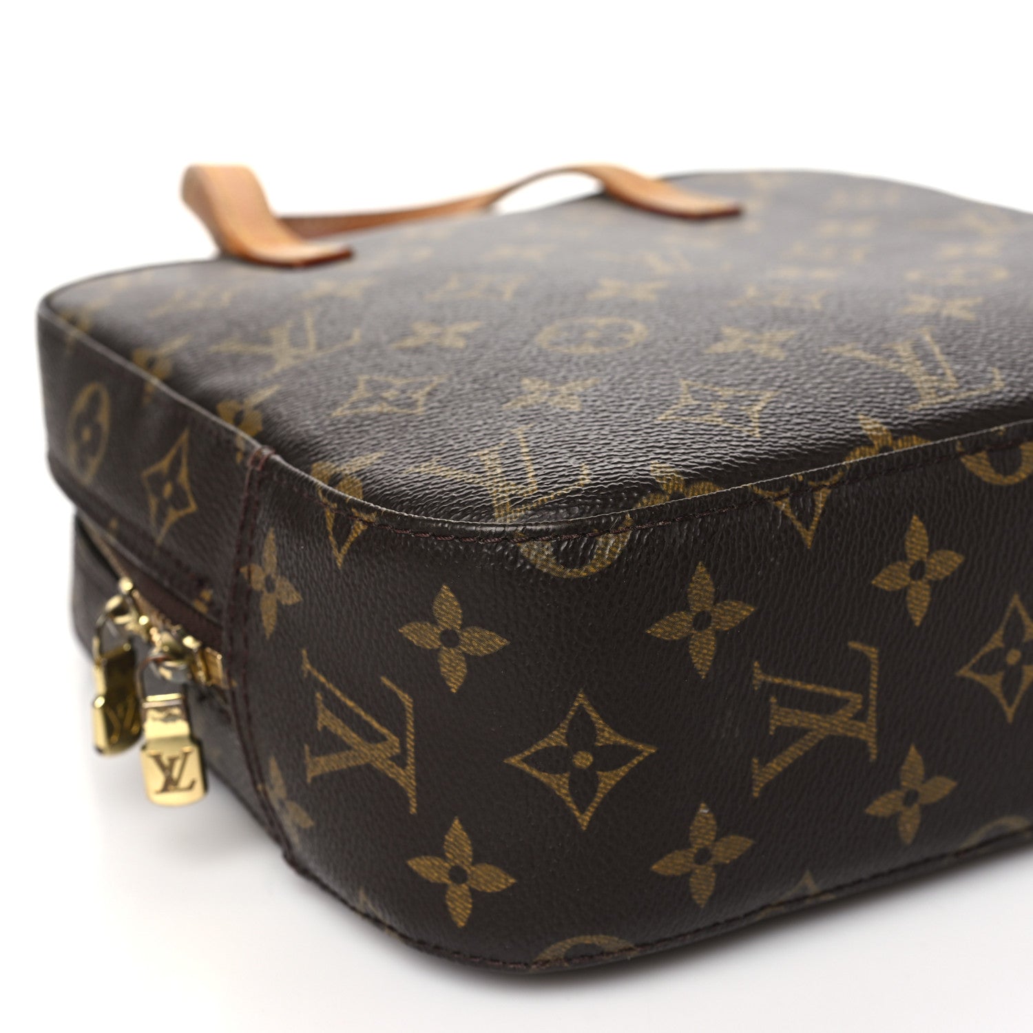 Louis Vuitton Monogram Spontini 8 of 15