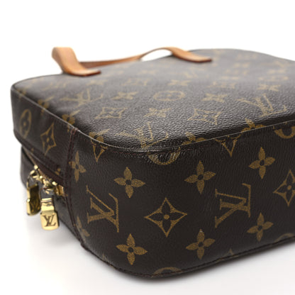 Louis Vuitton Monogram Spontini 8 of 15
