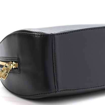 Louis Vuitton Epi Jasmin Black 8 of 9