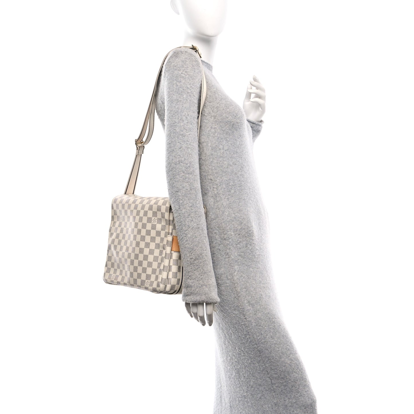 Damier Azur Naviglio