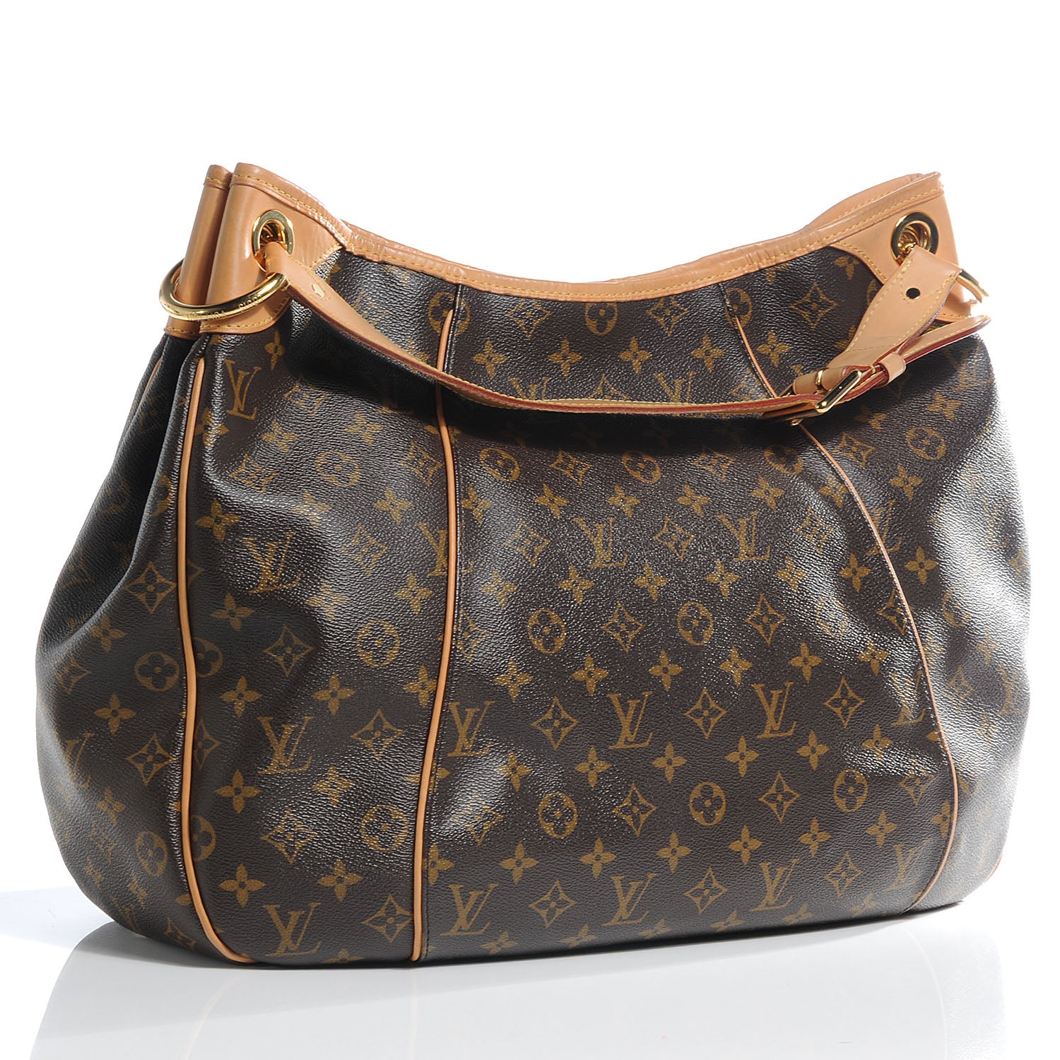Louis Vuitton Monogram Galliera PM 3 of 11