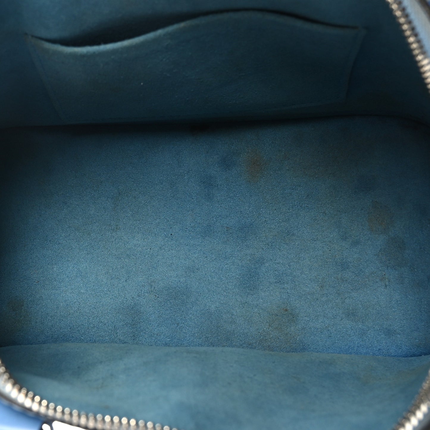Epi Jacquard Alma BB Bleuet