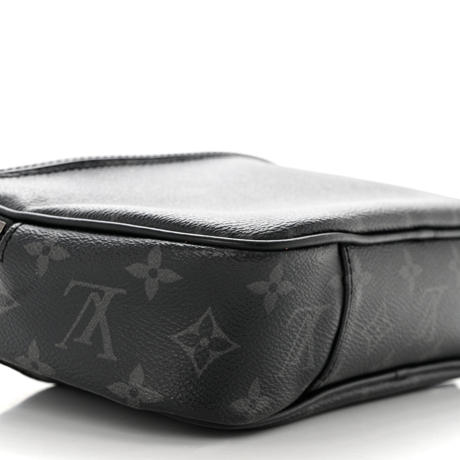 Louis Vuitton Monogram Eclipse Explorer Bumbag 9 of 11