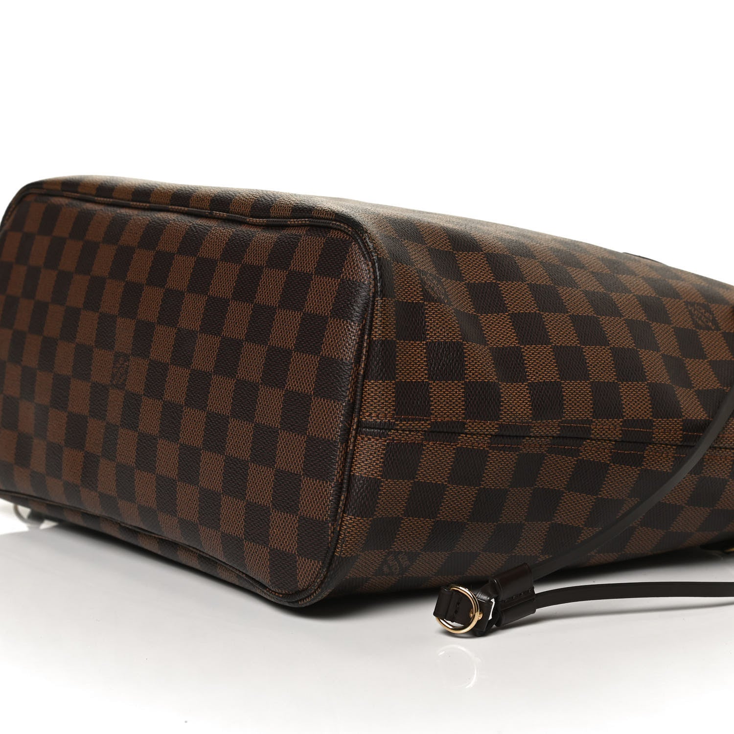 Louis Vuitton Damier Ebene Neo Neverfull MM 11 of 11
