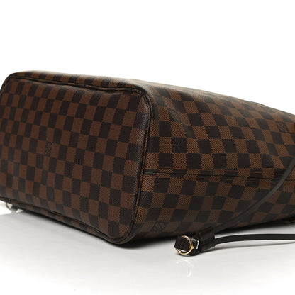 Louis Vuitton Damier Ebene Neo Neverfull MM 11 of 11