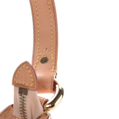 Louis Vuitton Monogram Multicolor Eliza White 13 of 13
