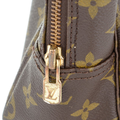 Louis Vuitton Monogram Trousse Toilette 28 8 of 8