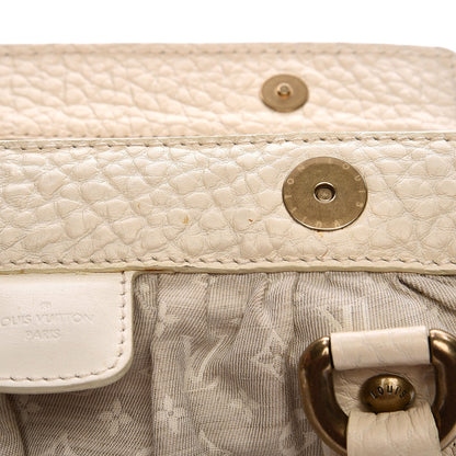 Louis Vuitton Mini Lin Trapeze PM Dune 20 of 26