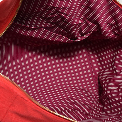 Louis Vuitton Toile Antigua Cabas GM Red 6 of 7