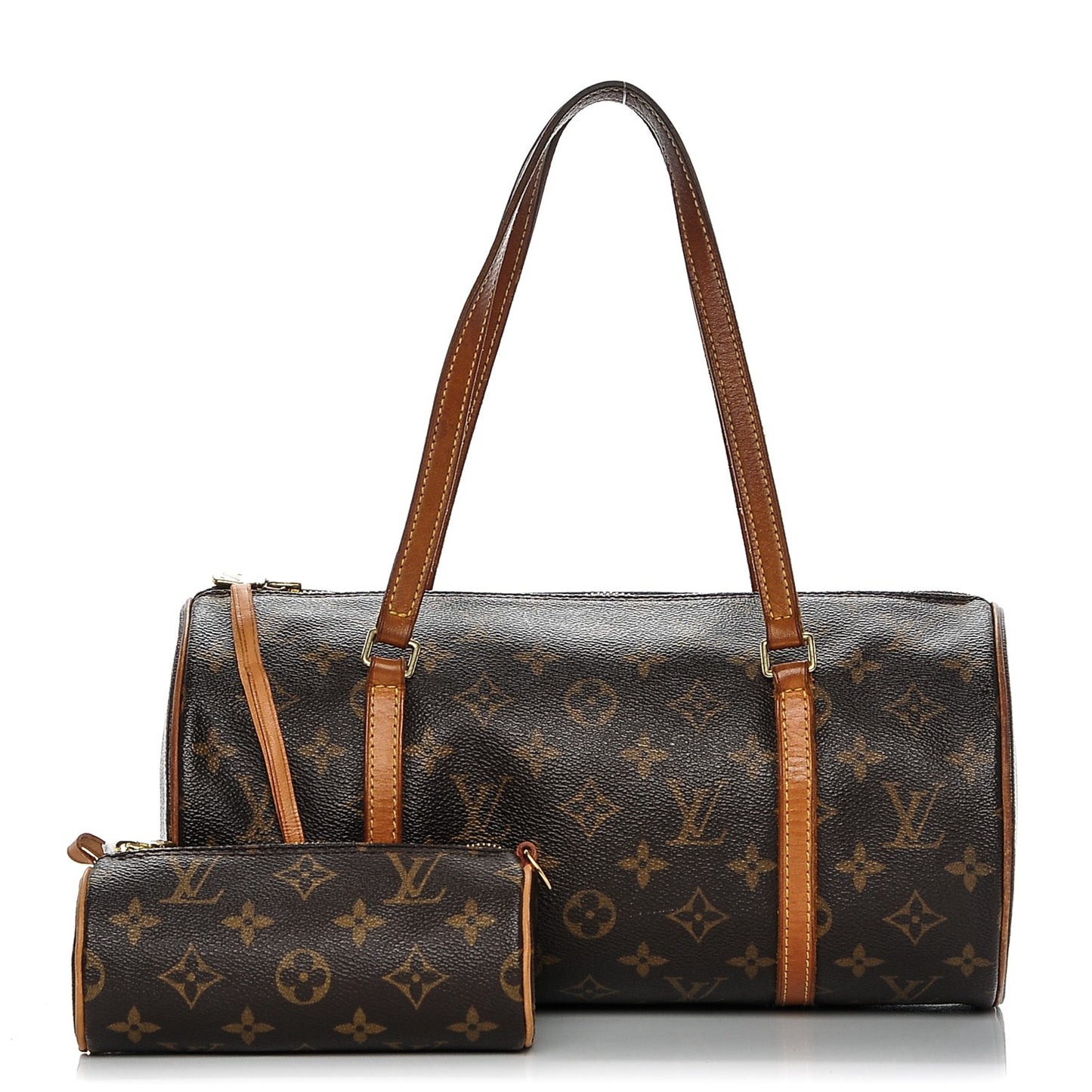 Monogram Papillon 30