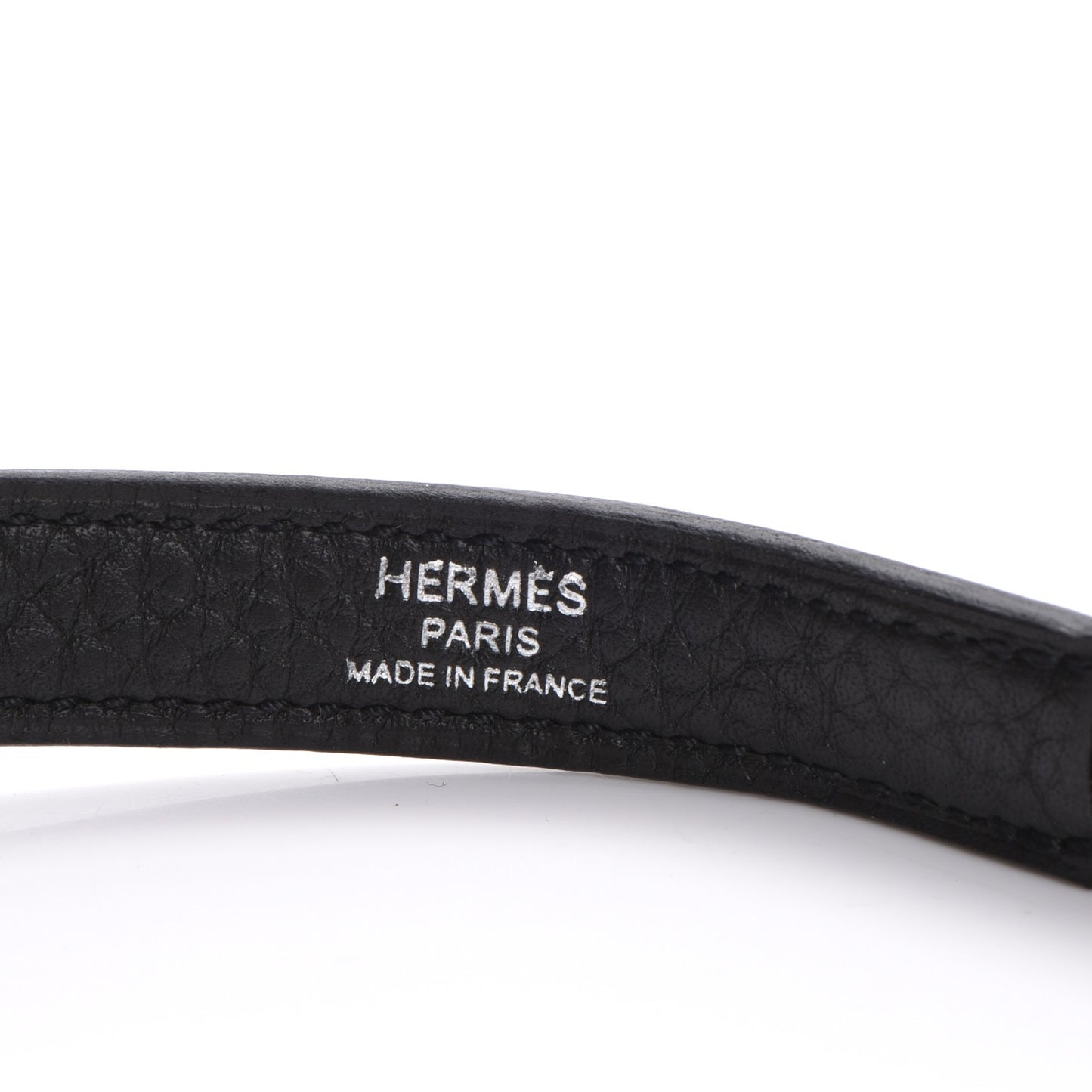 Togo Kelly Retourne 35 Black