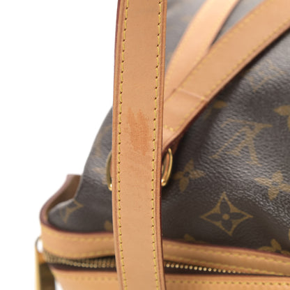 Louis Vuitton Monogram Stresa PM 12 of 14