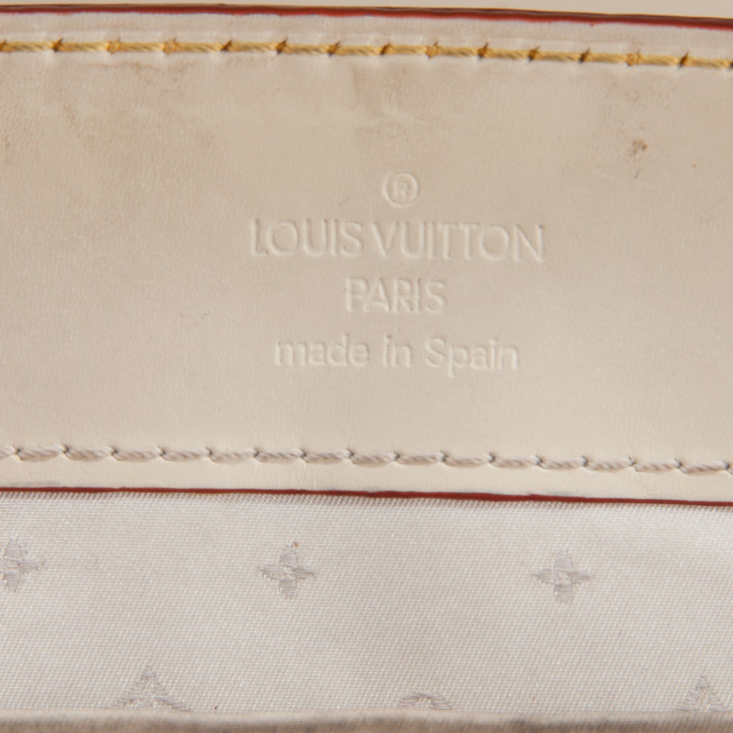 Suhali Le Talentueux White