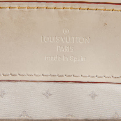 Louis Vuitton Suhali Le Talentueux White 7 of 10