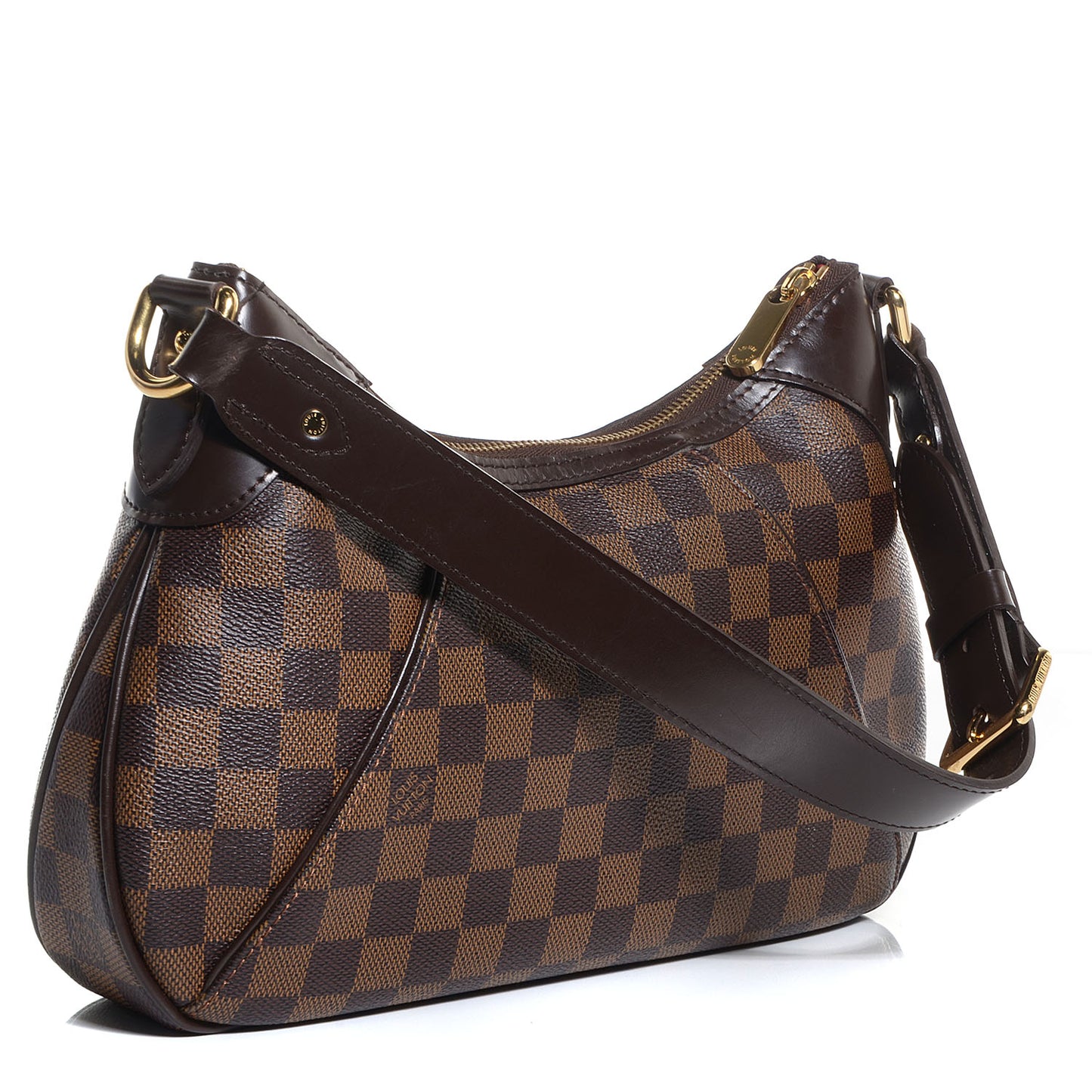 Damier Ebene Thames PM