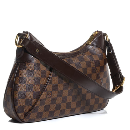 Louis Vuitton Damier Ebene Thames PM 3 of 7