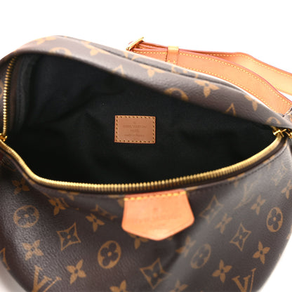 Louis Vuitton Monogram Bumbag 5 of 12