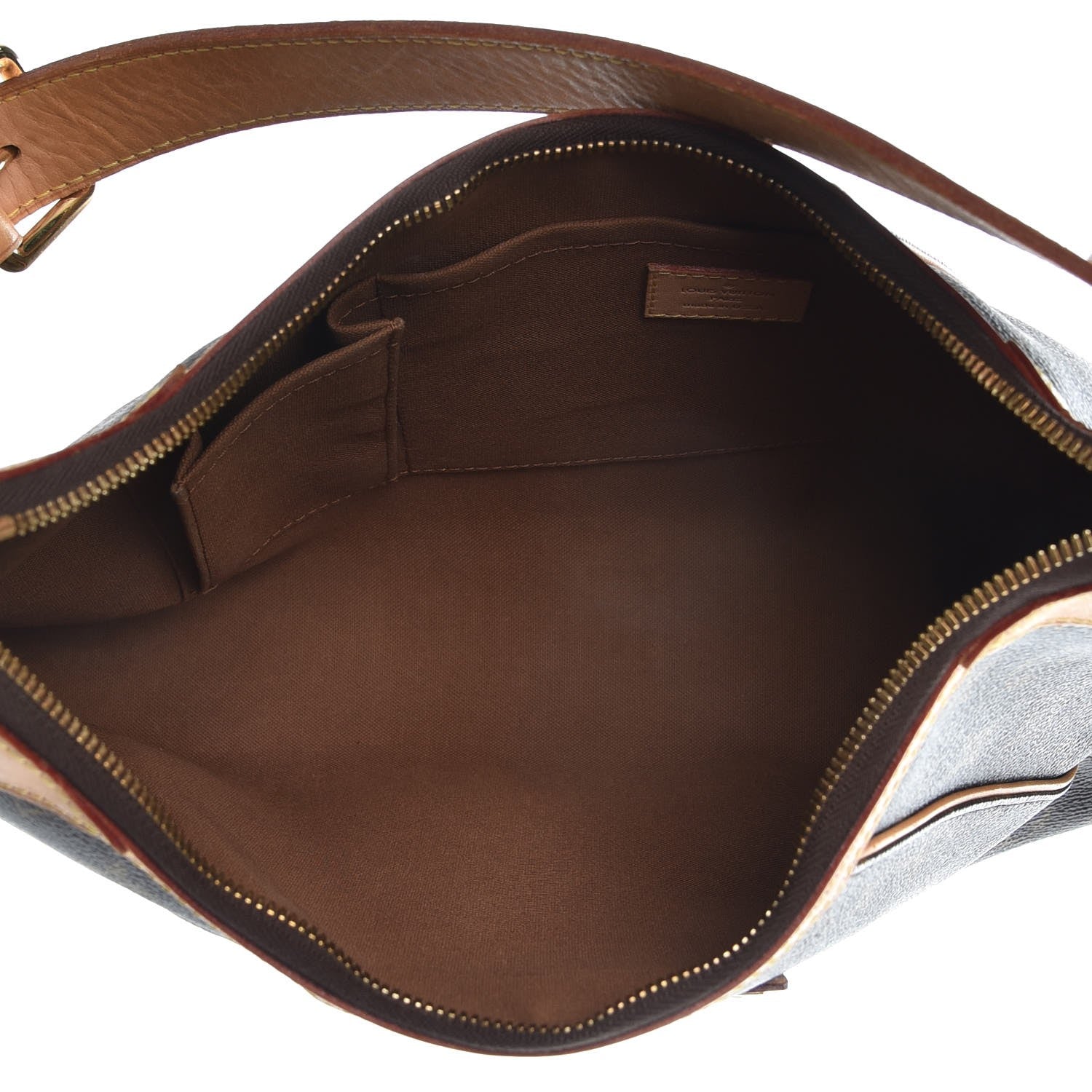 Louis Vuitton Monogram Thames GM 5 of 7