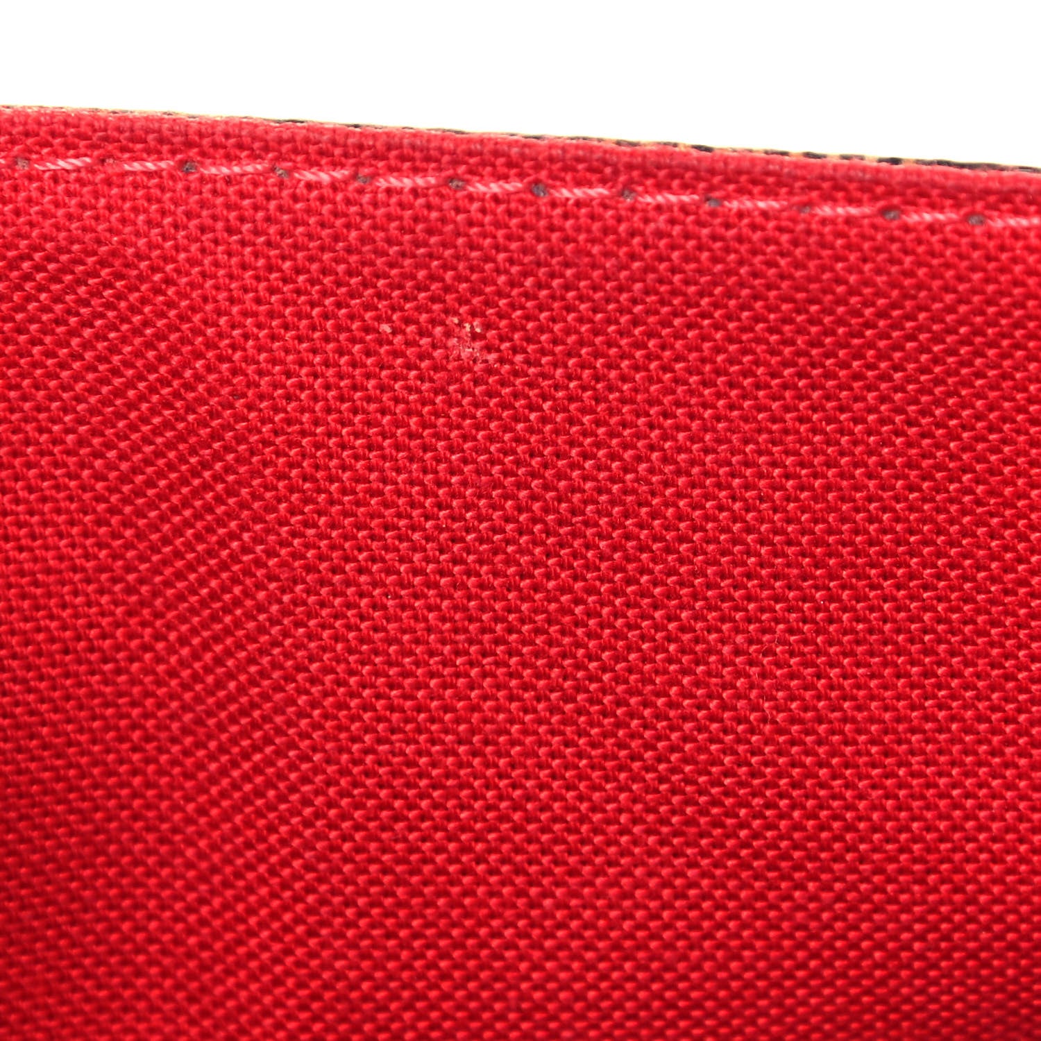 Louis Vuitton Damier Ebene Favorite MM 14 of 14