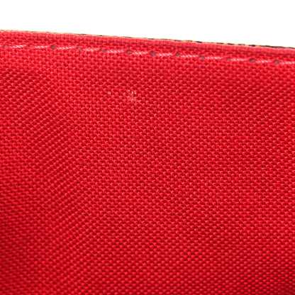 Louis Vuitton Damier Ebene Favorite MM 14 of 14