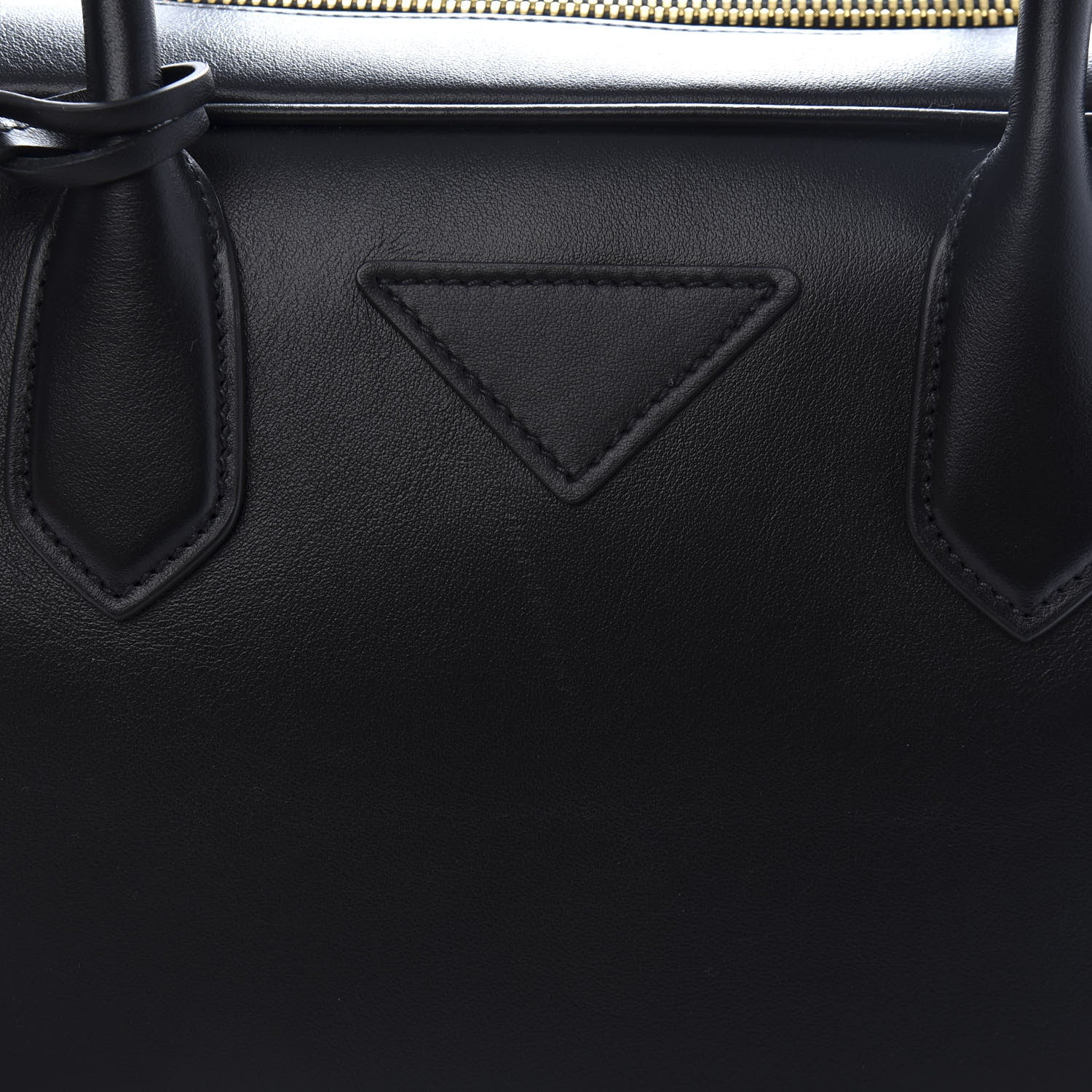 Prada City Calf Mirage Bauletto Black 12 of 12
