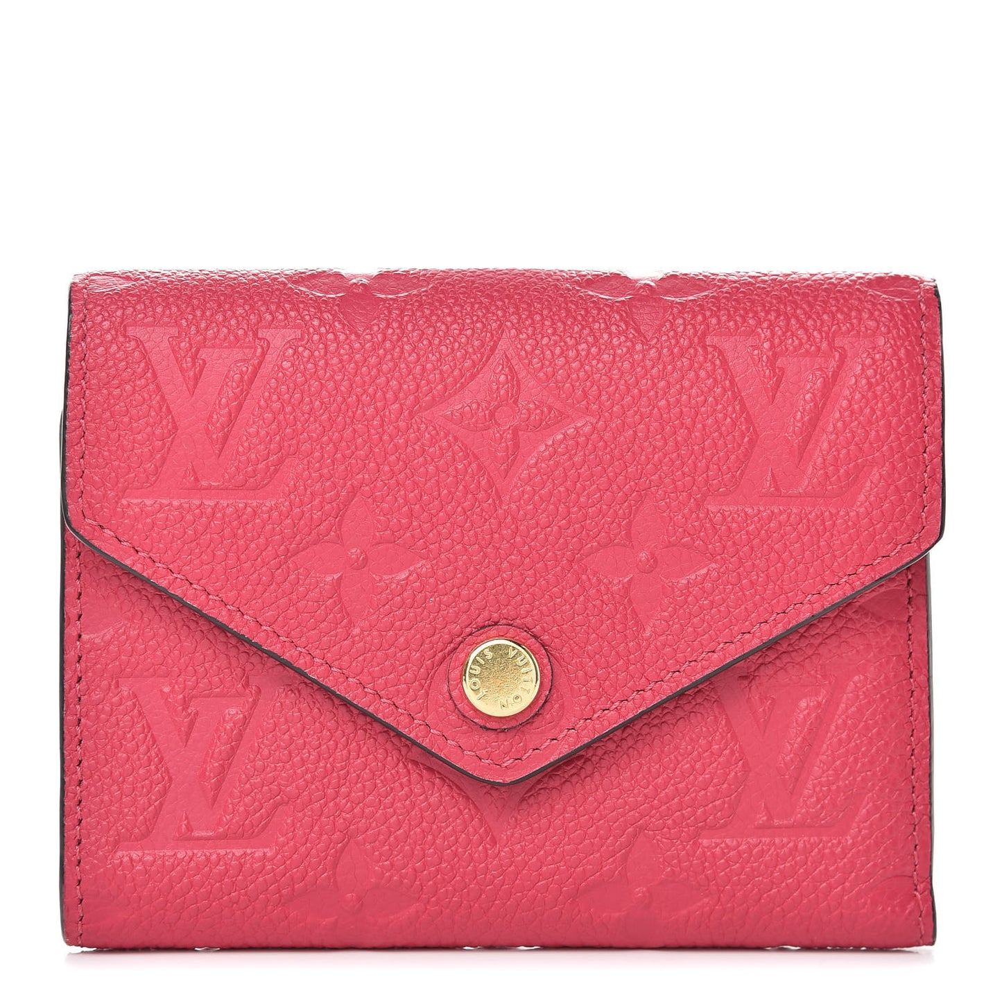 Empreinte Victorine Wallet Freesia