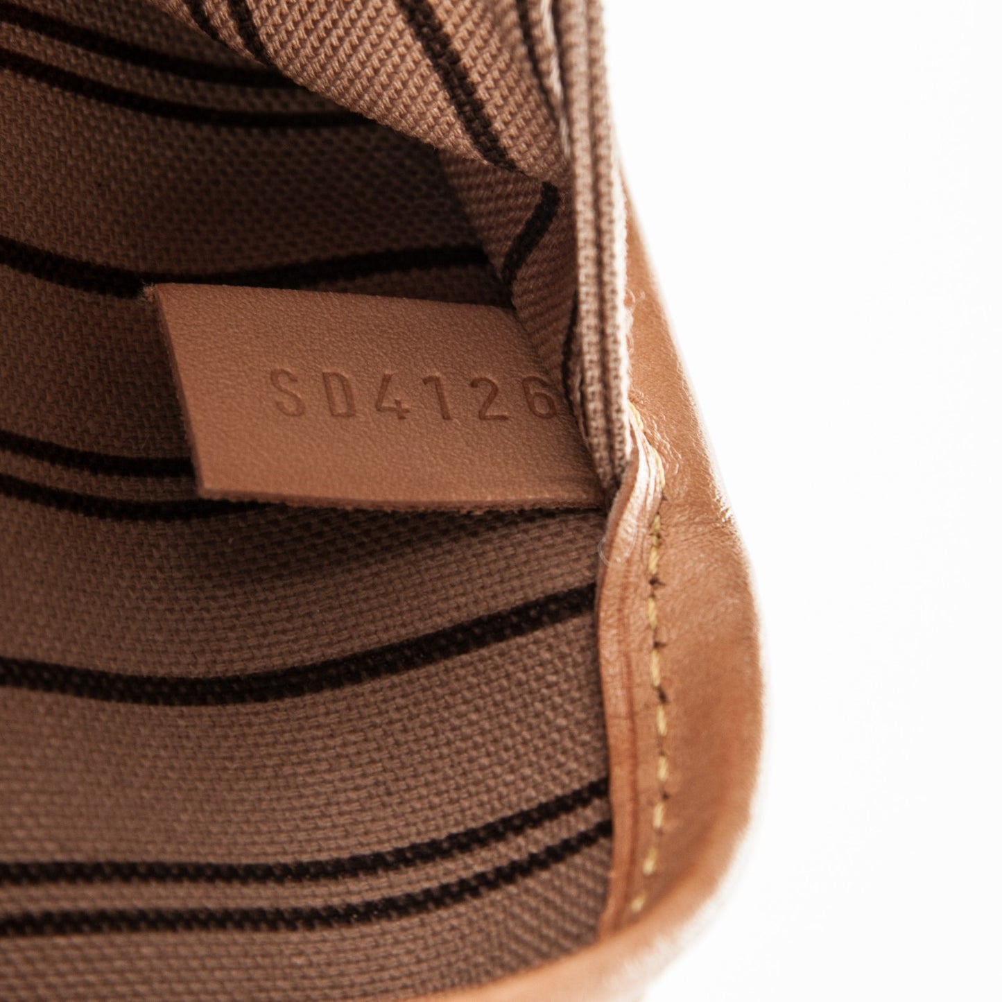 Monogram Neo Neverfull GM