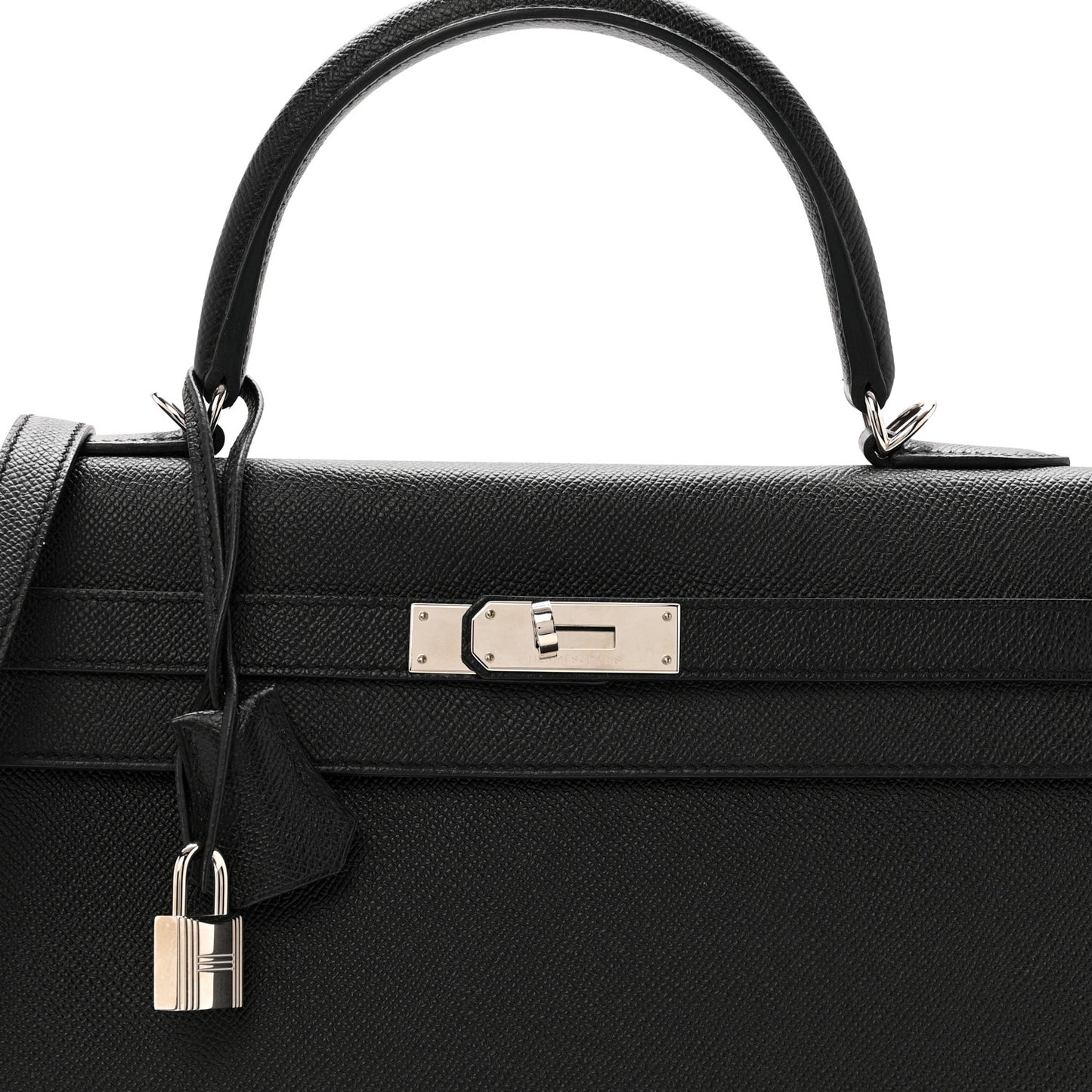 Epsom Kelly Sellier 35 Black