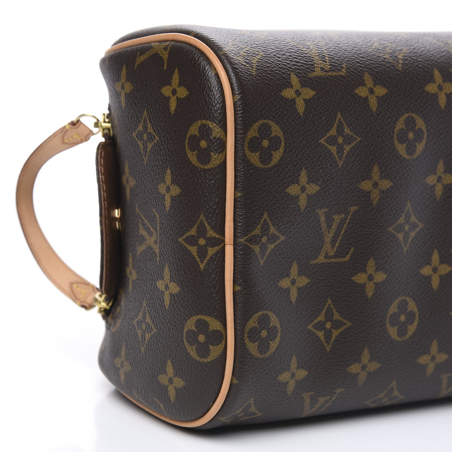 Monogram King Size Toiletry Bag