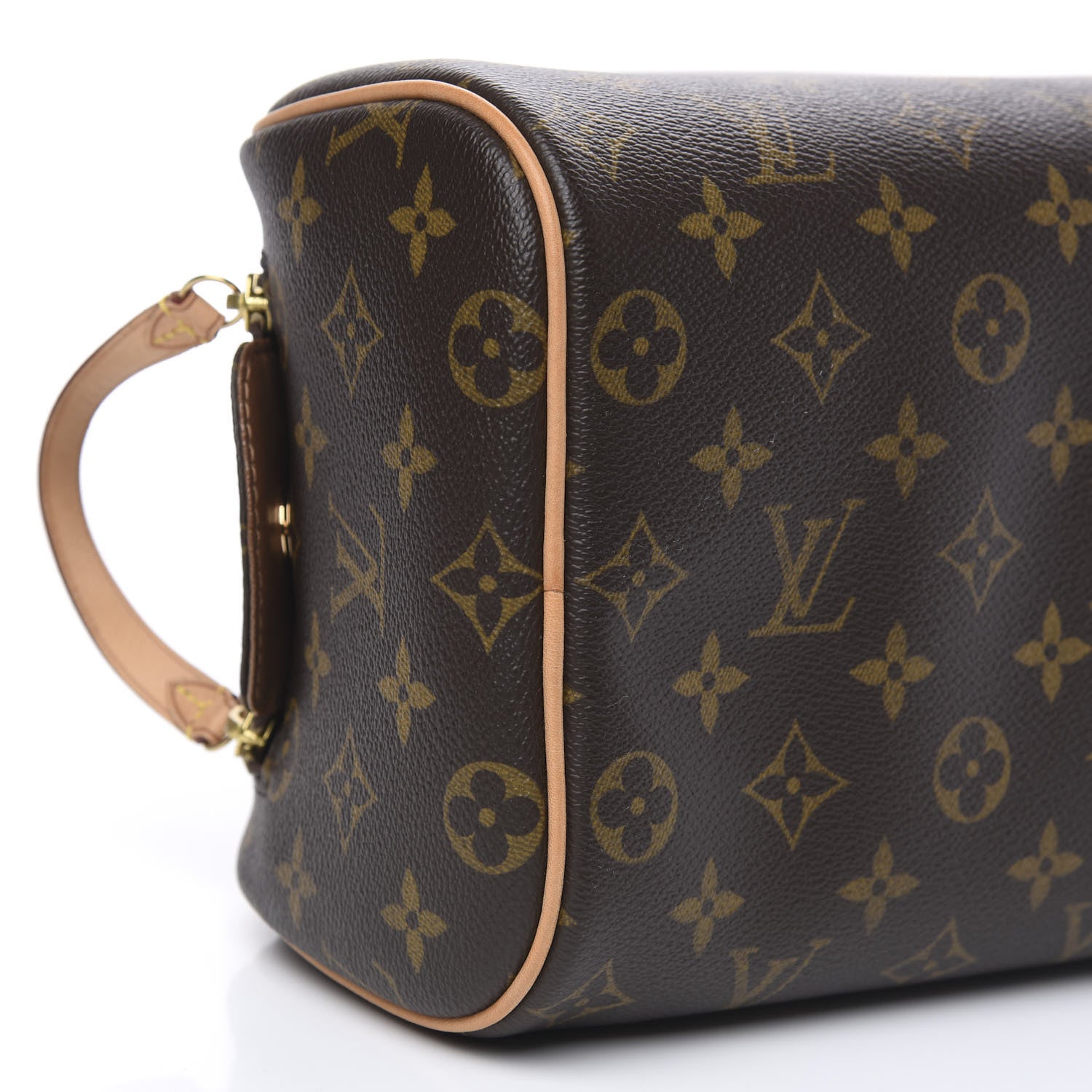 Louis Vuitton Monogram King Size Toiletry Bag 7 of 8