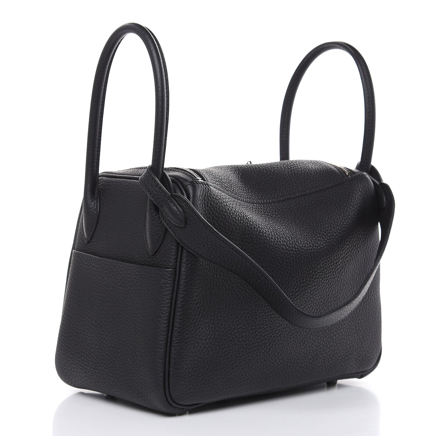 Taurillon Clemence Lindy 26 Black