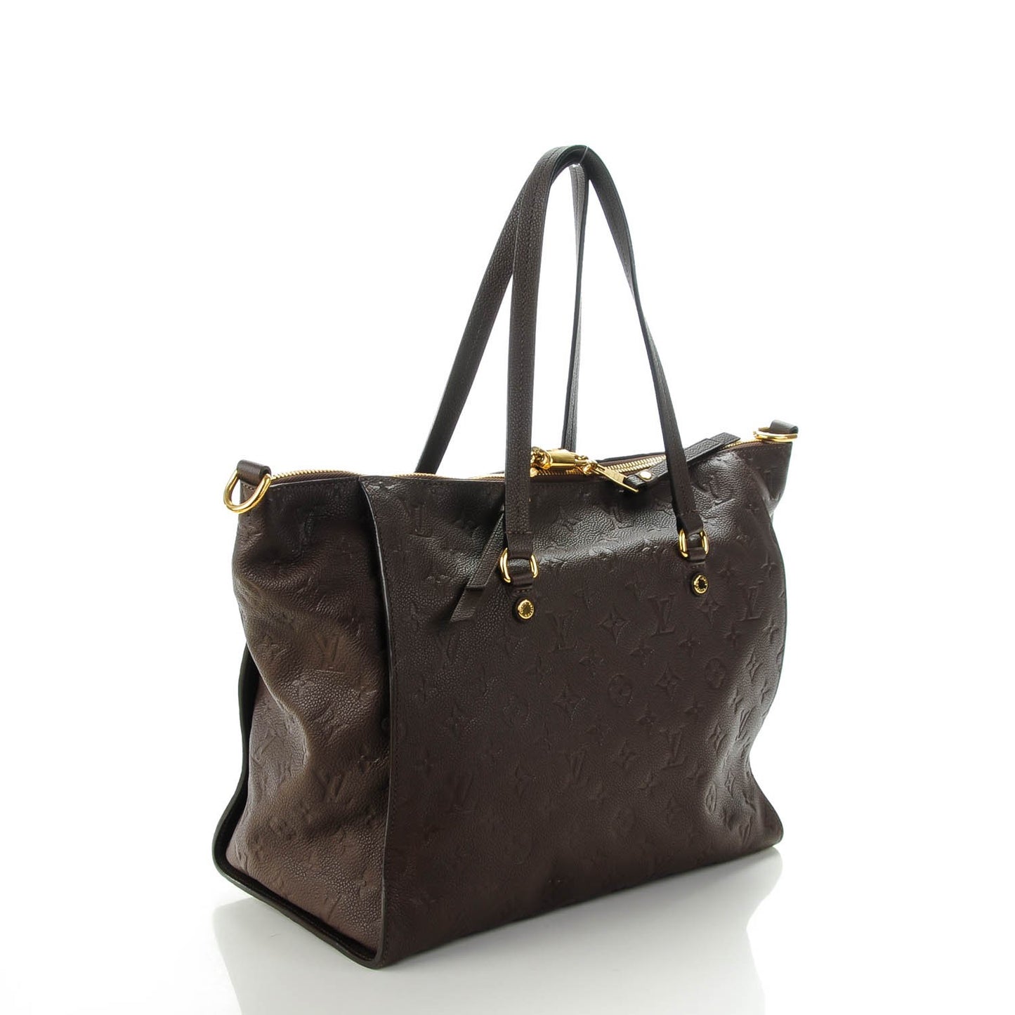 Empreinte Lumineuse PM Terre