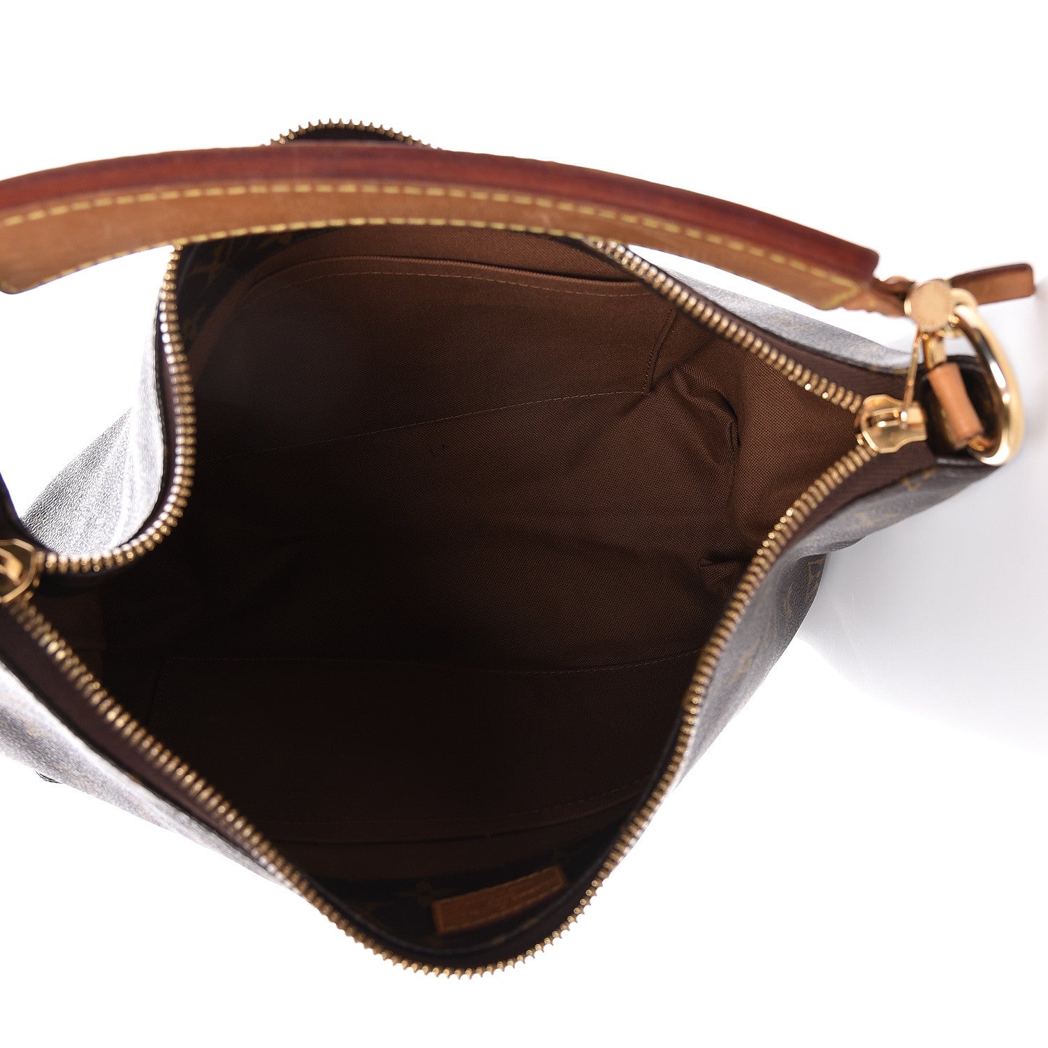 Louis Vuitton Monogram Sully PM 5 of 17