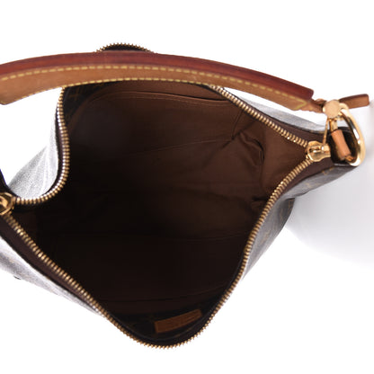 Louis Vuitton Monogram Sully PM 5 of 17
