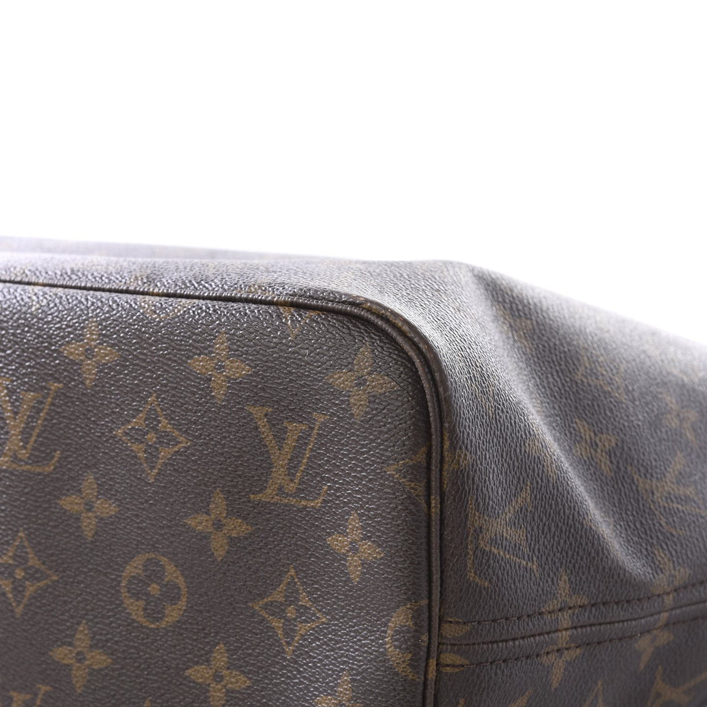 Monogram Neverfull MM