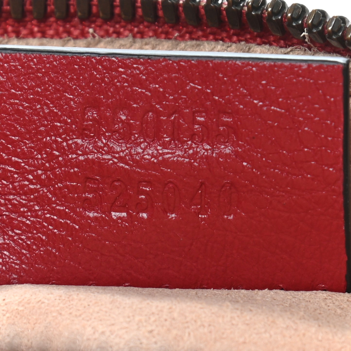 Azalea Calfskin Matelasse Diagonal Tall GG Marmont Crossbody Bag Romantic Cerise