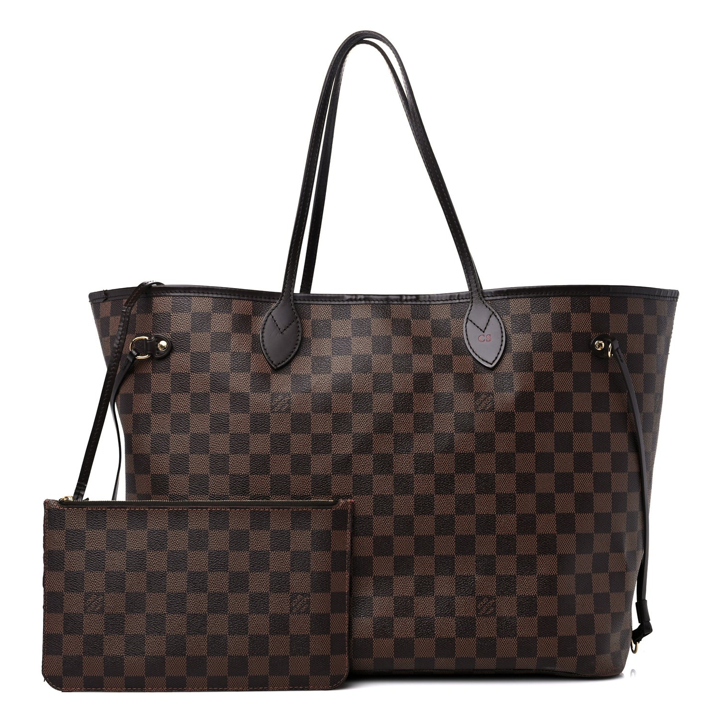Damier Ebene Neo Neverfull GM