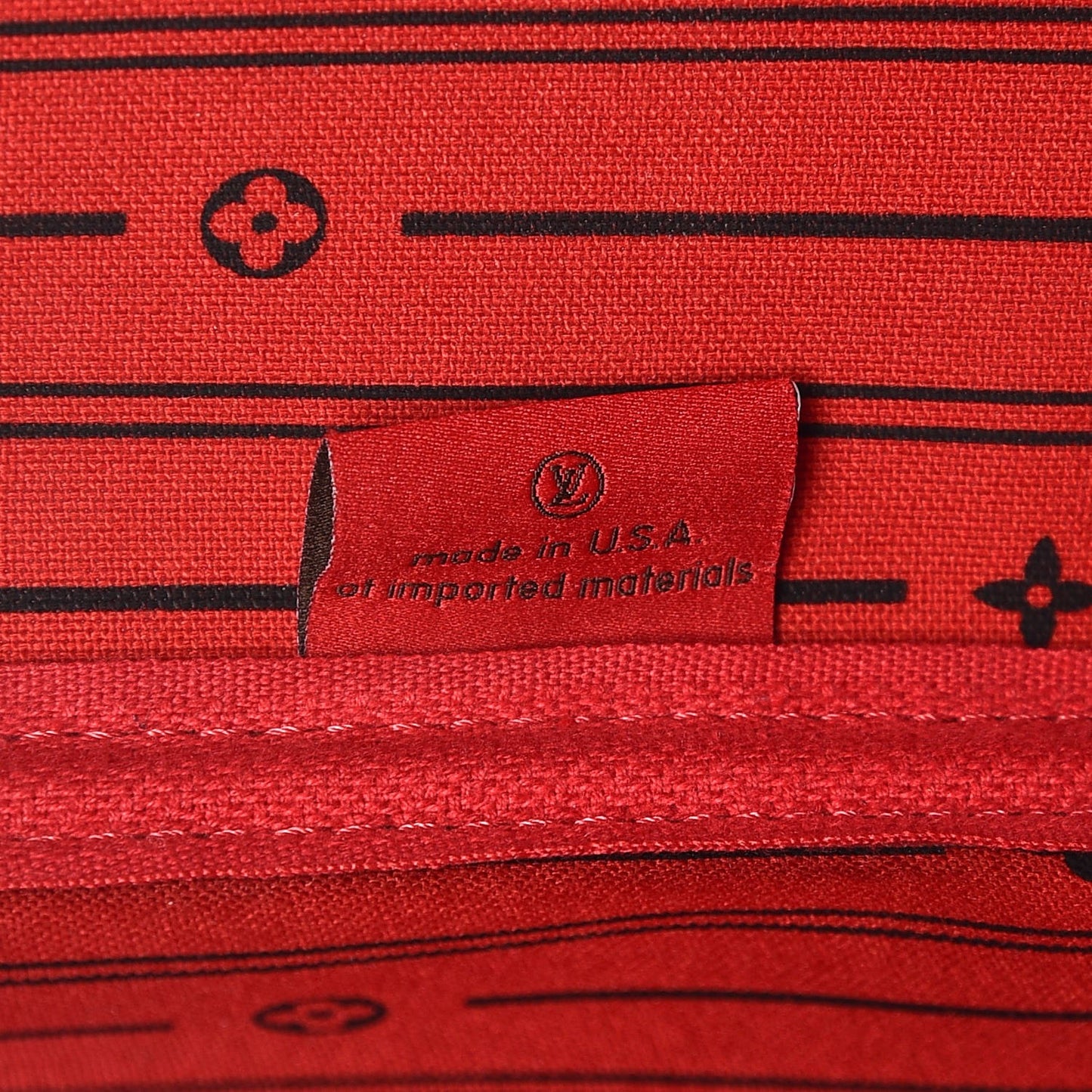 Damier Ebene Neverfull GM