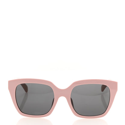 Celine Sunglasses CL 40198F Pink 2 of 7