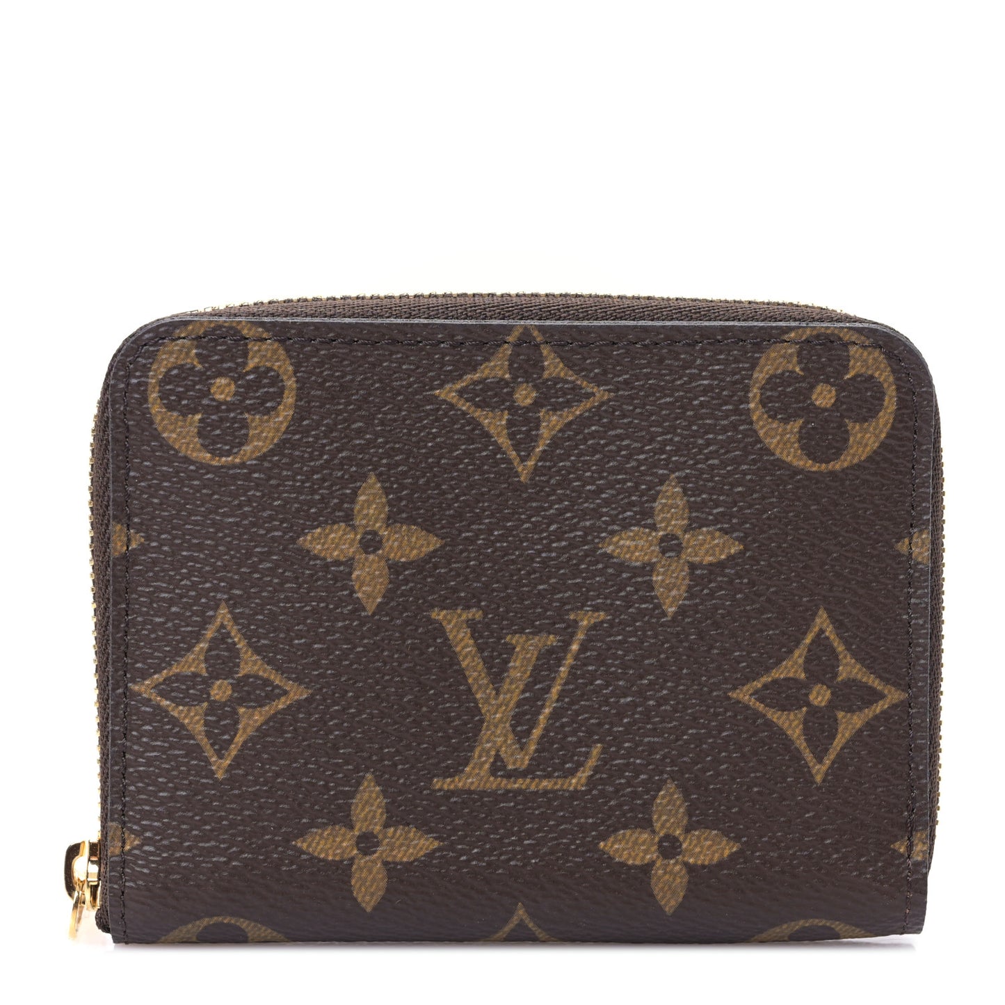 Monogram Zippy Coin Purse
