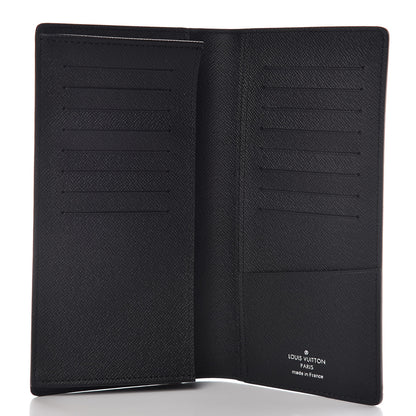 Louis Vuitton Damier Graphite Long Wallet 5 of 8