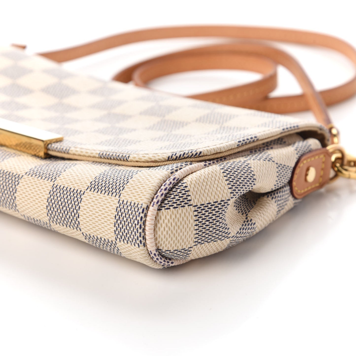 Damier Azur Favorite PM